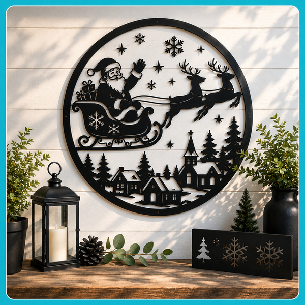 HOLIDAY & SEASONAL COLLECTION