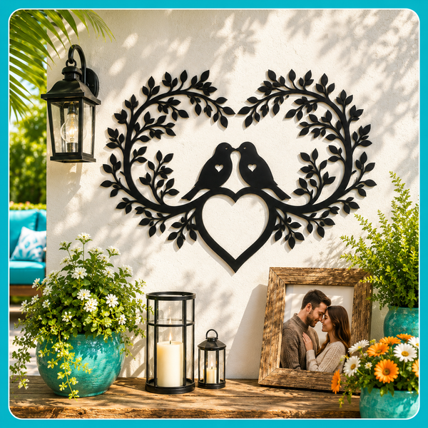 ROMANTIC & COUPLE SIGNS