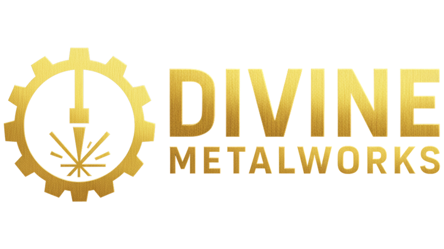 Divine Metalworks