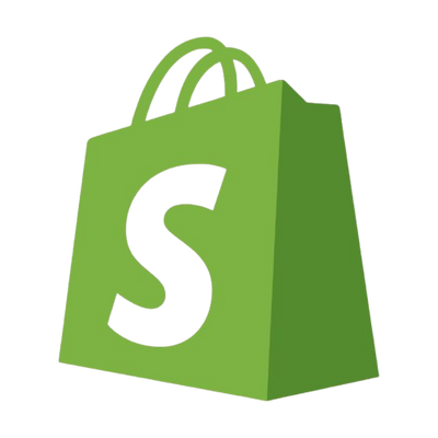 Shopify Store